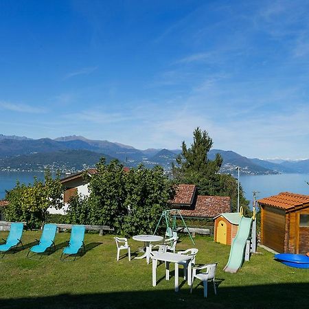 Kenya Apartamento Stresa Exterior foto