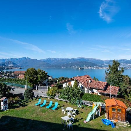 Kenya Apartamento Stresa Exterior foto