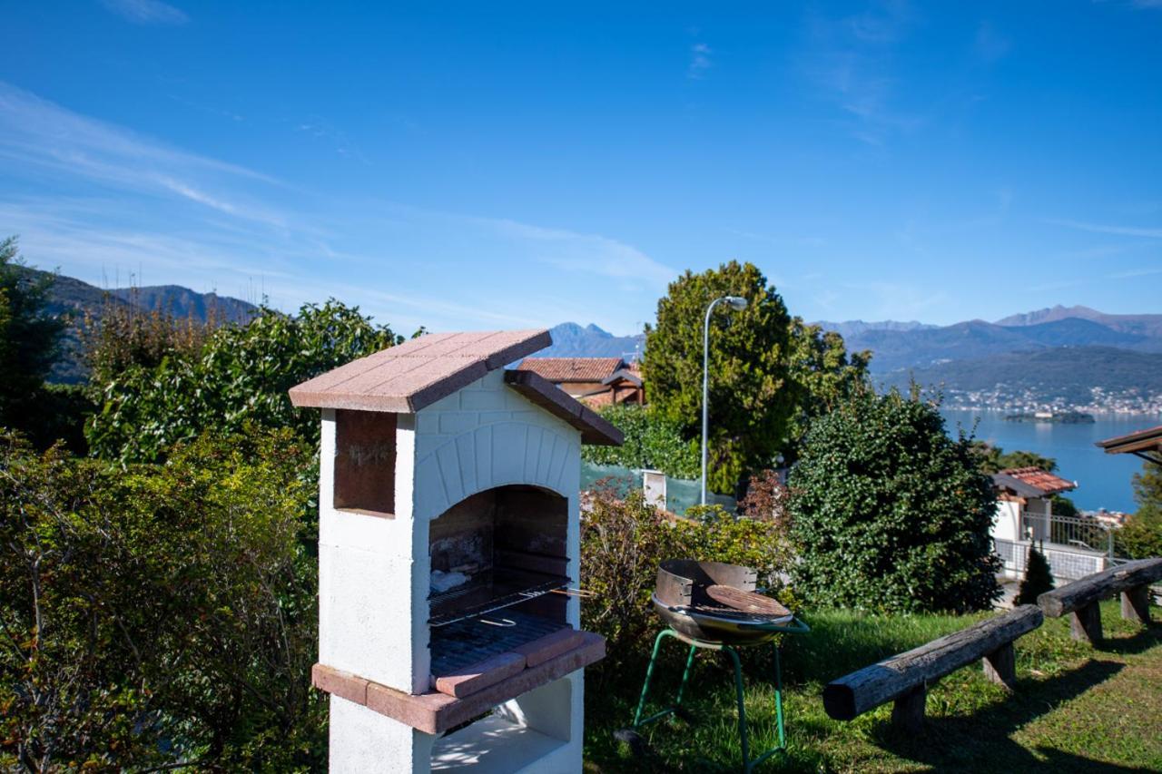 Kenya Apartamento Stresa Exterior foto