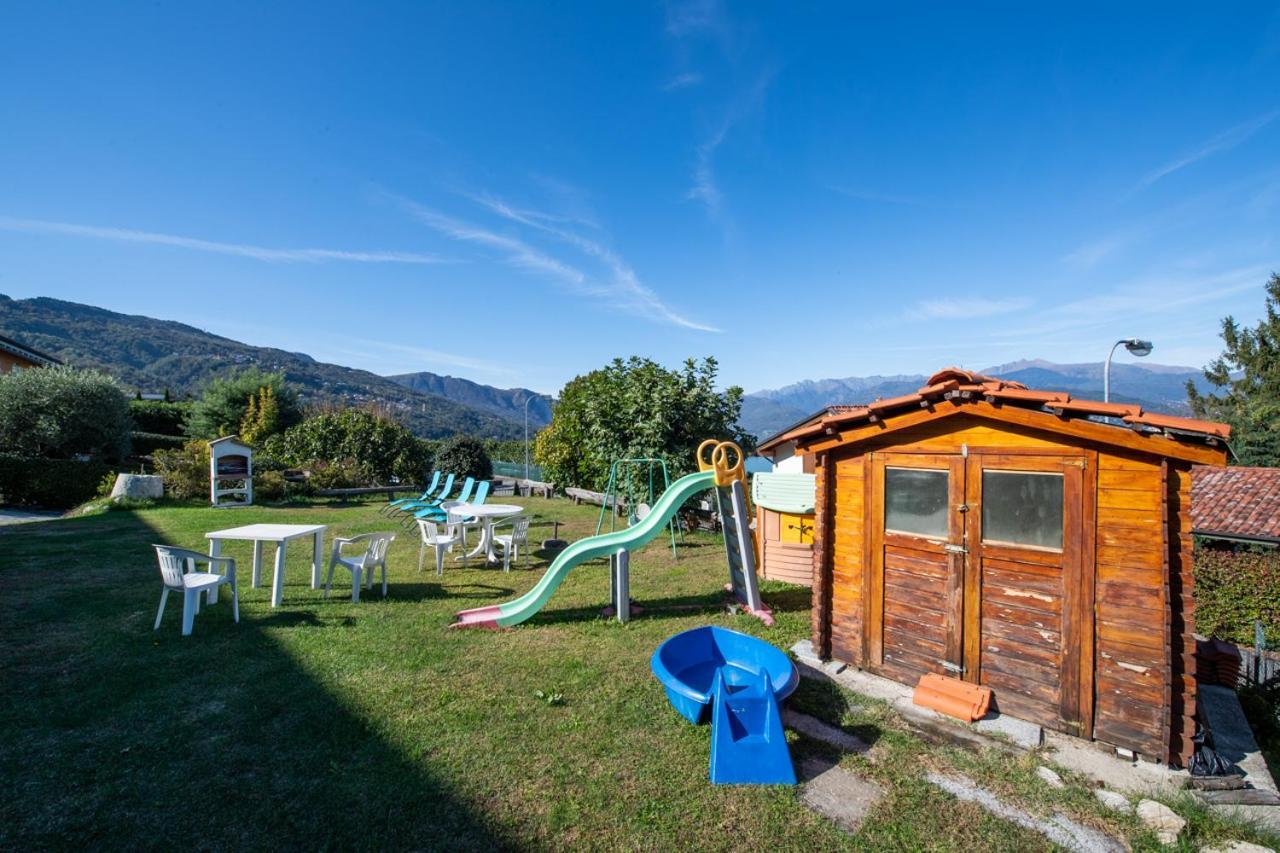 Kenya Apartamento Stresa Exterior foto