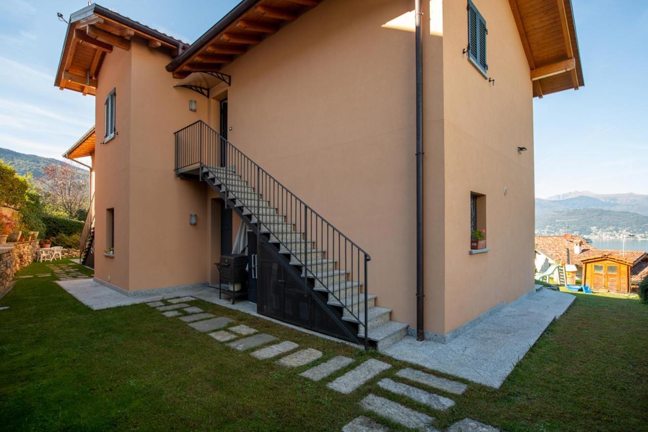 Kenya Apartamento Stresa Exterior foto