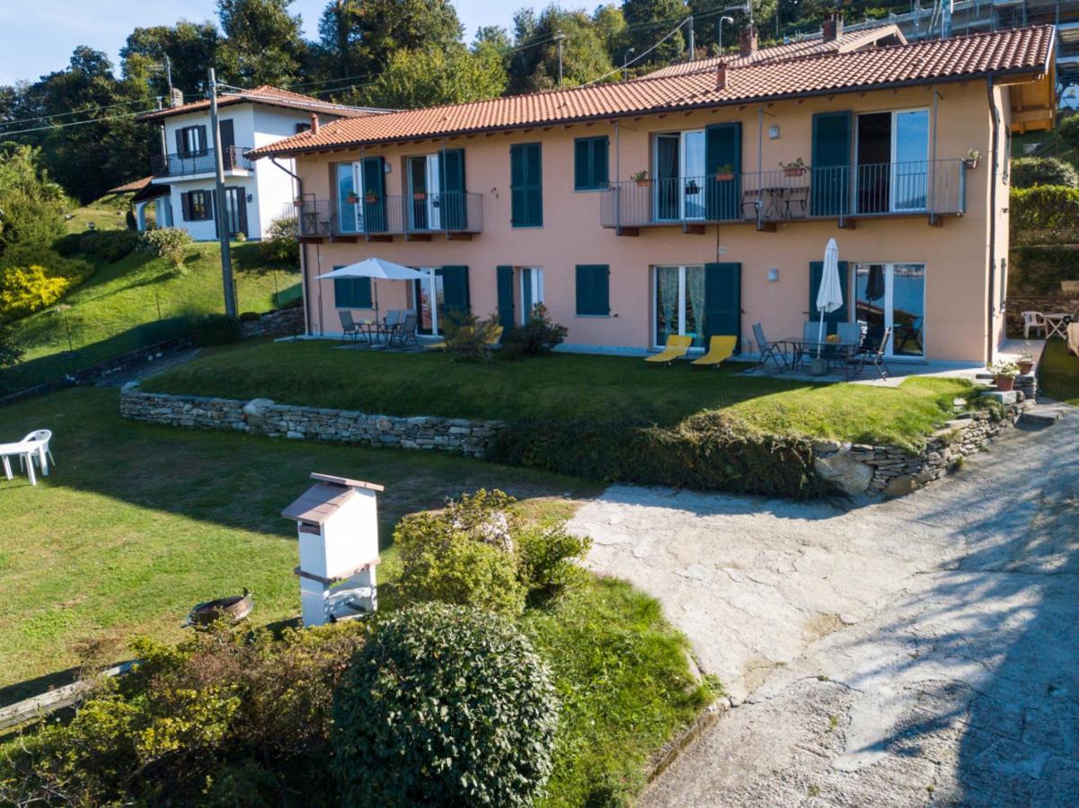 Kenya Apartamento Stresa Exterior foto