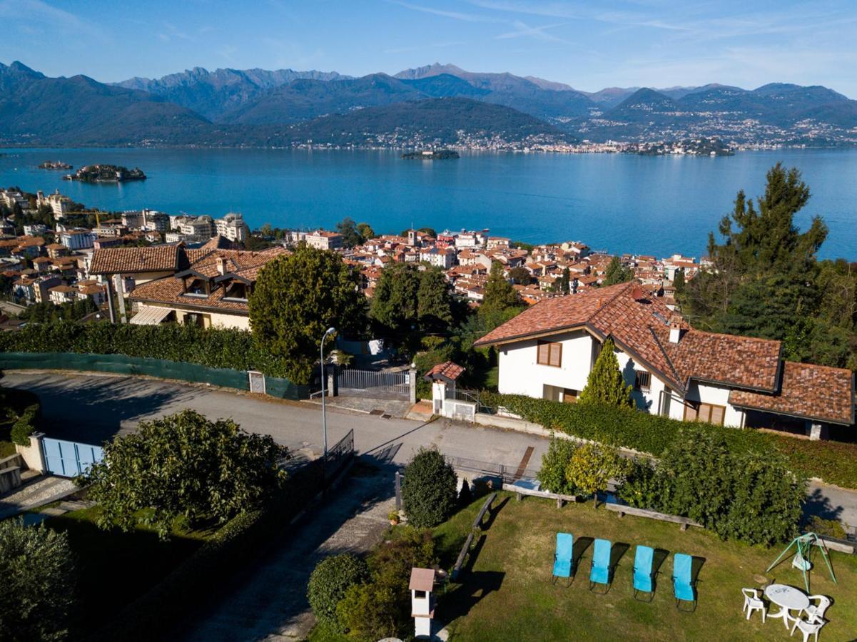 Kenya Apartamento Stresa Exterior foto