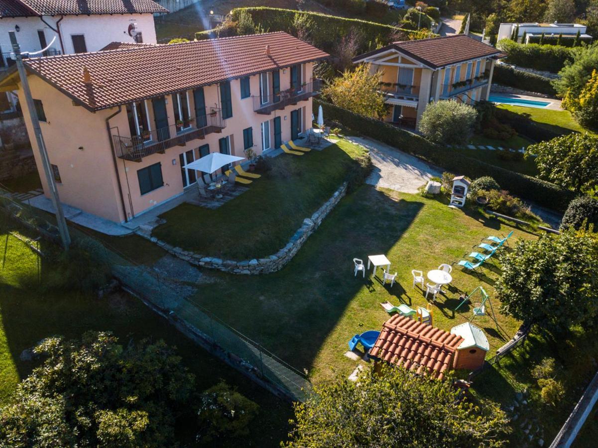 Kenya Apartamento Stresa Exterior foto