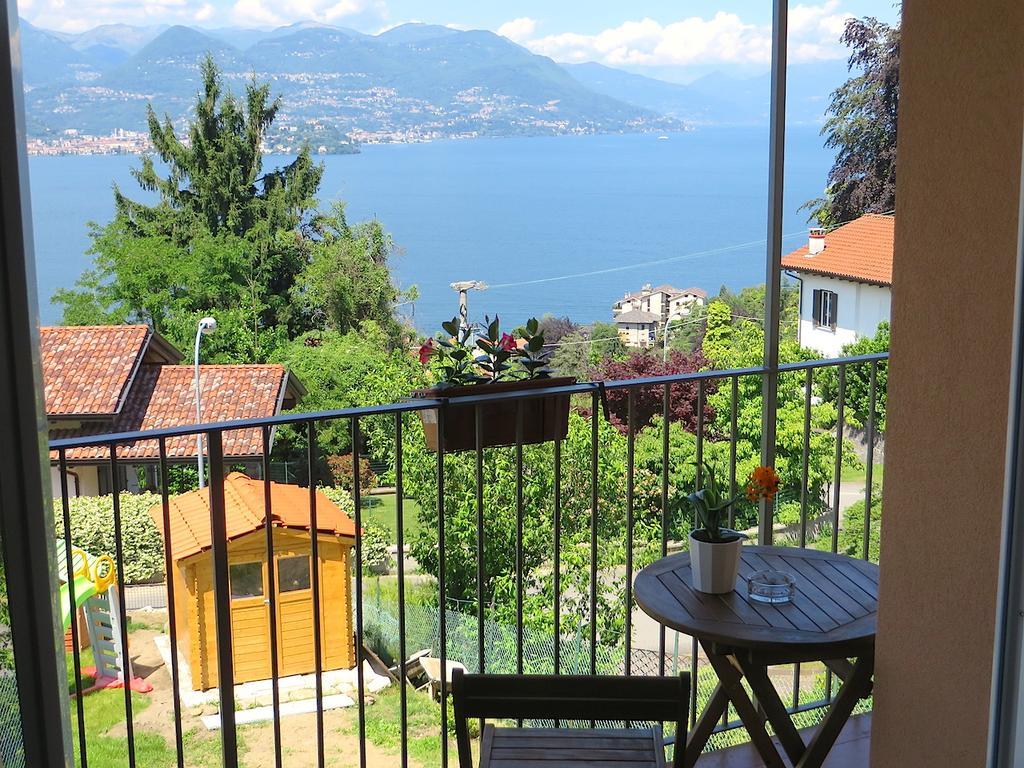 Kenya Apartamento Stresa Exterior foto