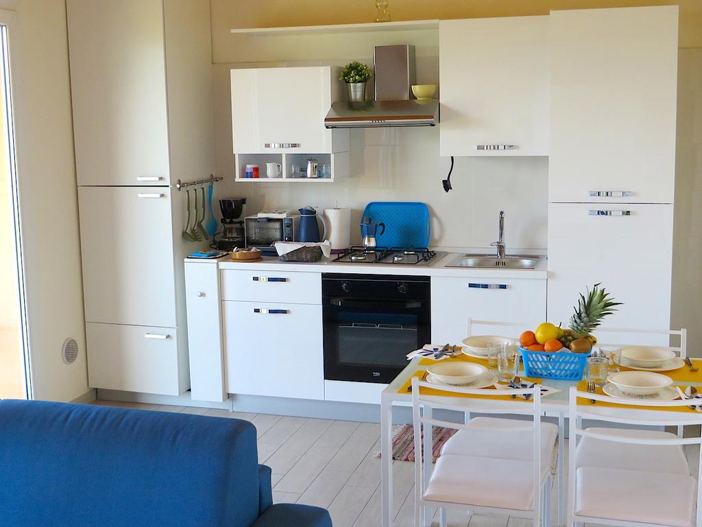Kenya Apartamento Stresa Exterior foto