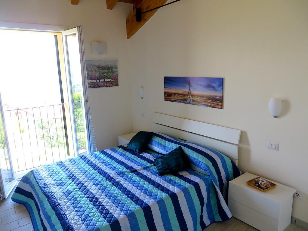 Kenya Apartamento Stresa Exterior foto